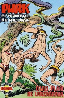 Purk, el hombre de piedra (1974) #91