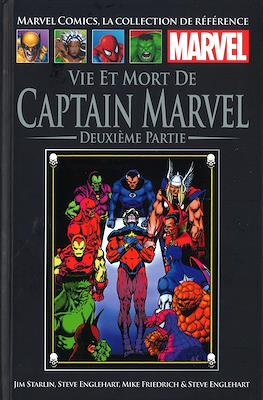 Marvel Comics: La Collection De Référence #77