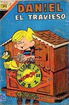 Daniel el travieso (Grapa 36 pp) #42