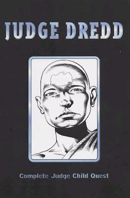 Judge Dredd Epics #21