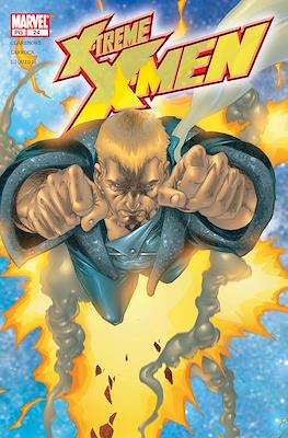 X-Treme X-Men Vol. 1 (2001-2004) #24