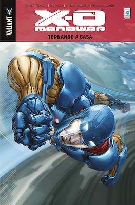 Valiant #70
