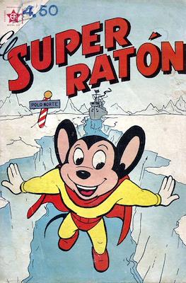 El Super Ratón #82