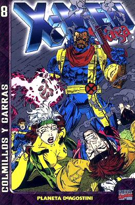 X-Men Saga #8