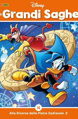Le Grandi Saghe Disney #14