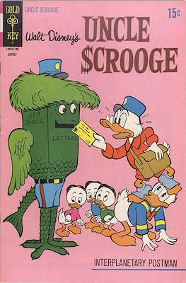 Uncle Scrooge #94