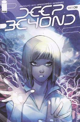 Deep Beyond (Variant Cover) #6