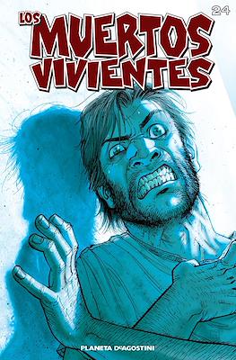 Los Muertos Vivientes (Digital) #24