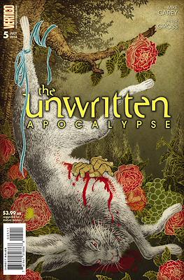 The Unwritten: Apocalypse #5