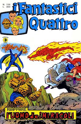 I Fantastici Quattro Vol. 1 #136