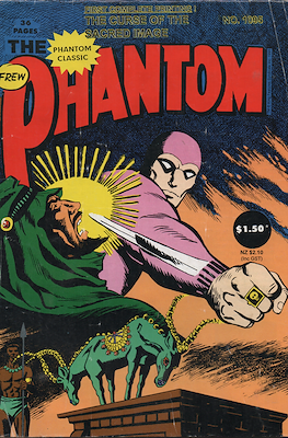 The Phantom #1095