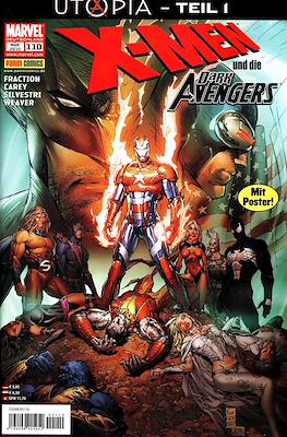 X-Men Vol. 2 #110