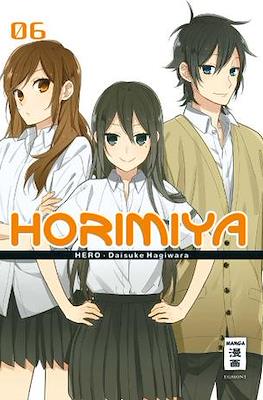 Horimiya #6