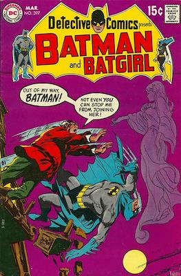 Detective Comics Vol. 1 (1937-2011; 2016-) #397