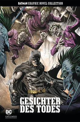 Batman Graphic Novel Collection #4