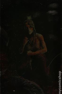 Something Is Killing The Children (Variant Cover) #44.9