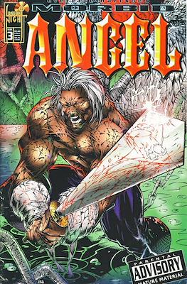 Morbid Angel #3