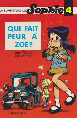 Una aventure de Sophie #4