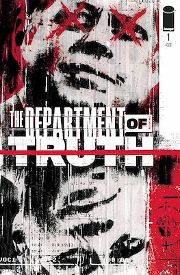 The Department of Truth #1