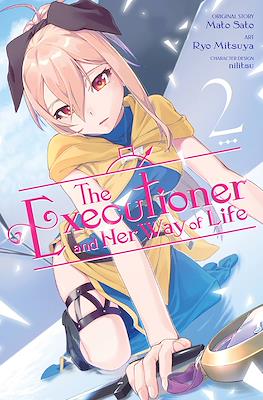 The Executioner and Her Way of Life #2