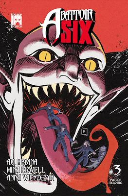 Abattoir Six (2026) #3