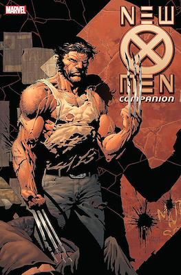 New X-Men Companion