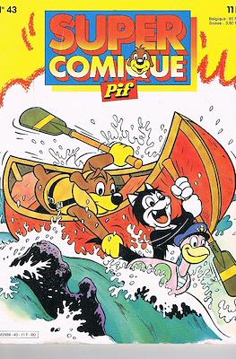 Pif Super Comique / Spécial Grandes Aventures de Pif et Hercule #43