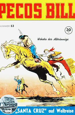 Pecos Bill #53