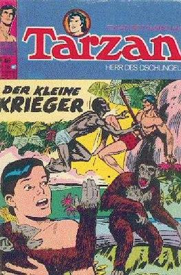 Tarzan #159