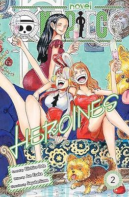 One Piece Heroines #2