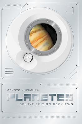 Planetes Deluxe Edition #2