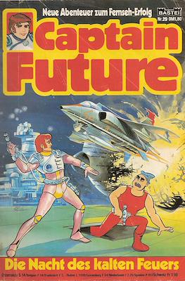 Captain Future #29