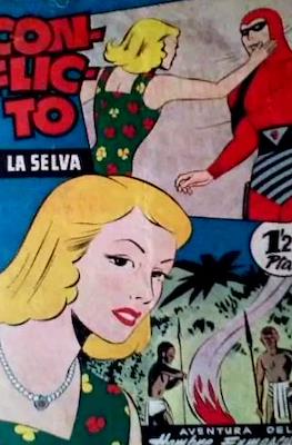 Aventura del Hombre Enmascarado (1949-1951) #13