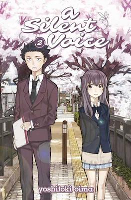 A Silent Voice (Softcover) #2