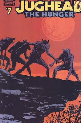 Jughead: The Hunger (Variant Cover) #7.1