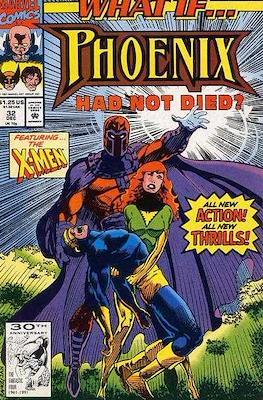 What If (Vol. 2 1989-1998) (Comic Book) #32