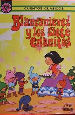 Cuentos clásicos #2