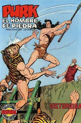 Purk, el hombre de piedra (1974) #84
