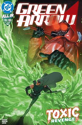Green Arrow Vol. 7 (2023-2025) #22