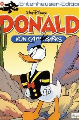 Carl Barks Entenhausen-Edition #10