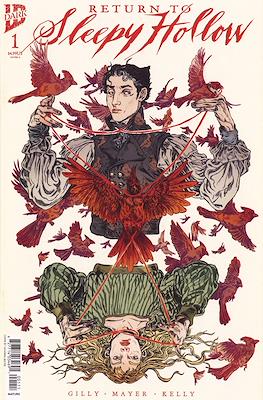 Return to Sleepy Hollow