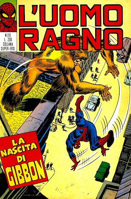 L'Uomo Ragno Vol. 1 #111