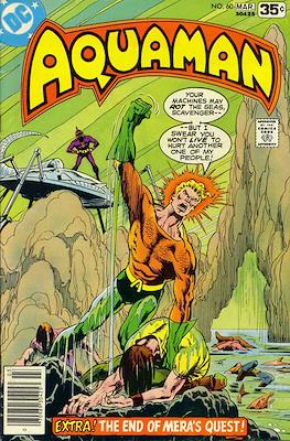Aquaman Vol. 1 (1962-1978) #60