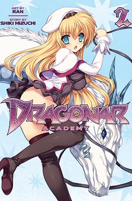Dragonar Academy #2