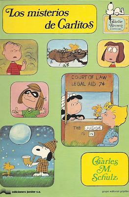 Charlie Brown Especial #4