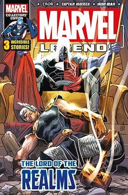 Marvel Legends Vol. 4 (2018-) #12