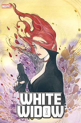 White Widow (2023- Variant Cover) #2