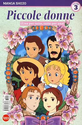 Manga Shojo #3
