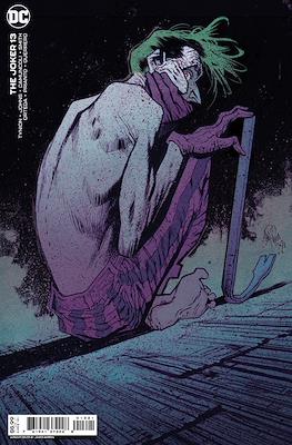 The Joker Vol. 2 (2021-Variant Covers) #13.1