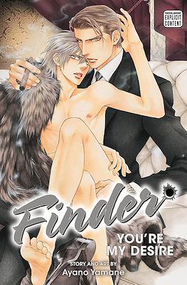 Finder (Softcover) #6